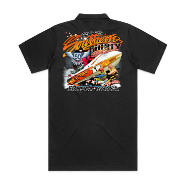 S80 2015 Wild Thing Men's Polo